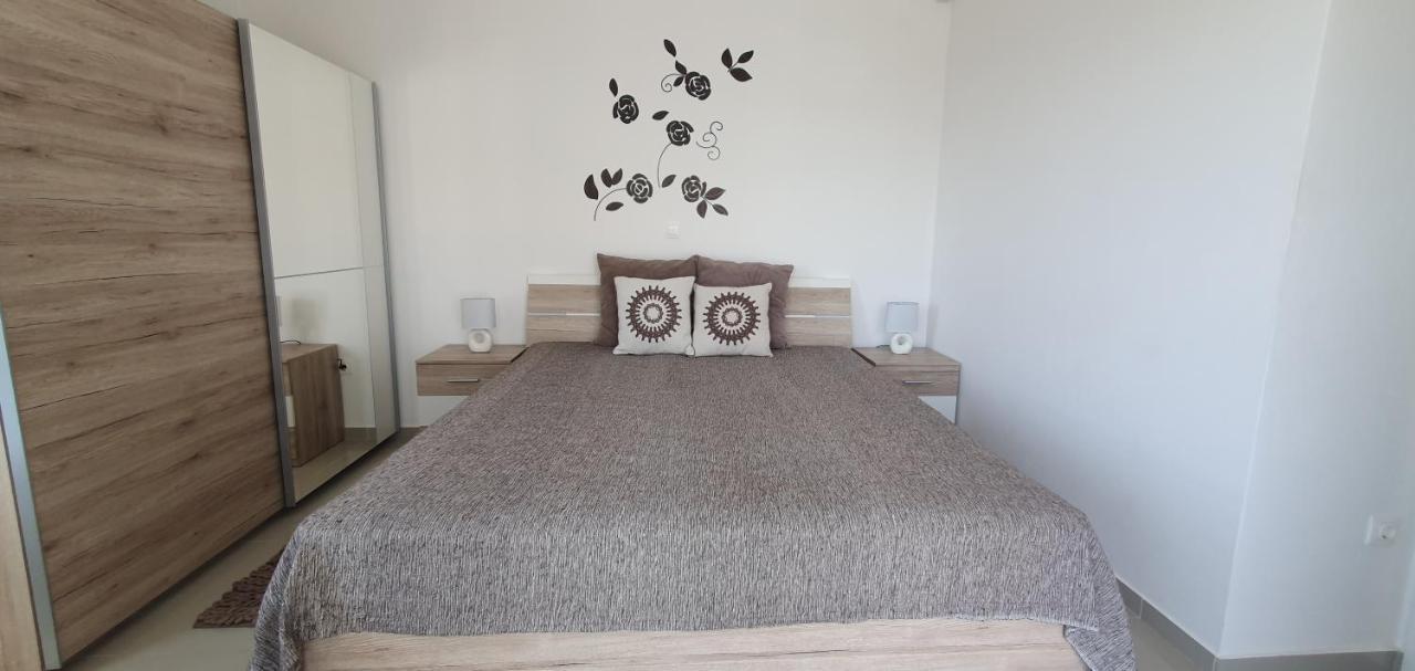 Apartmán Seastar Luxury With Private Pool And Sea View