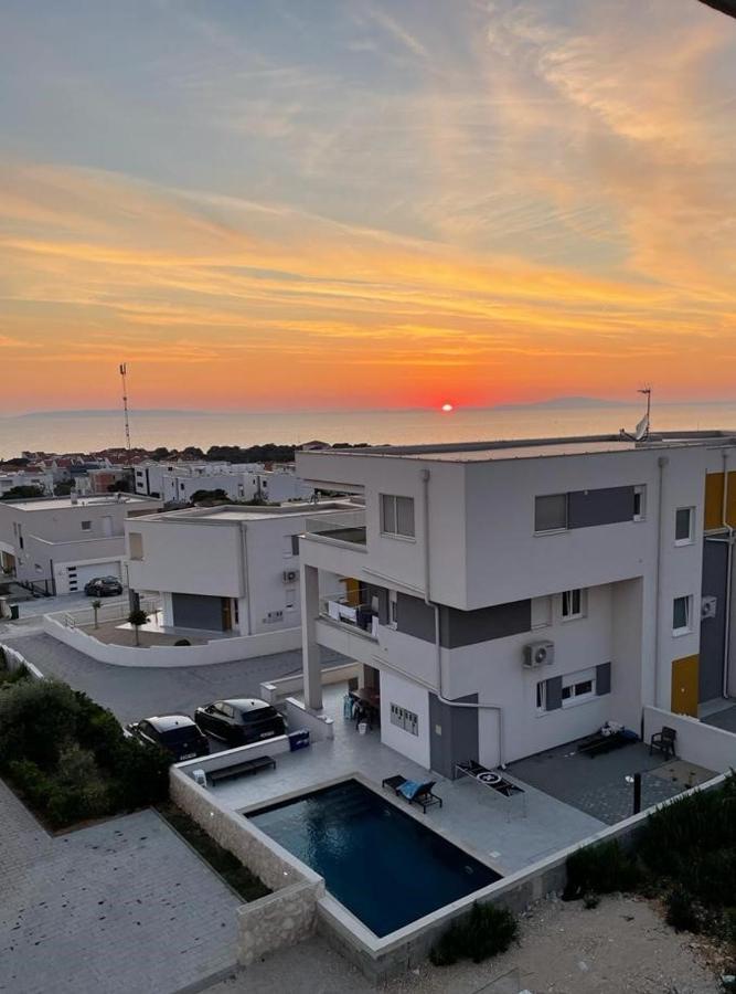 Seastar Luxury With Private Pool And Sea View *