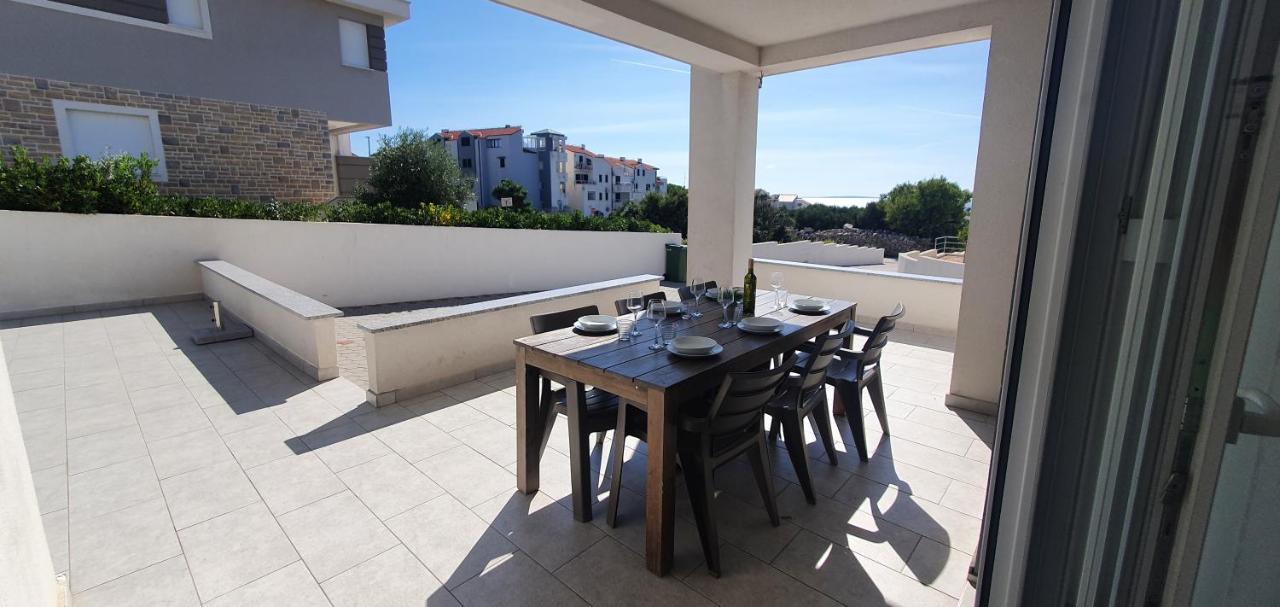 Apartmán Seastar Luxury With Private Pool And Sea View *