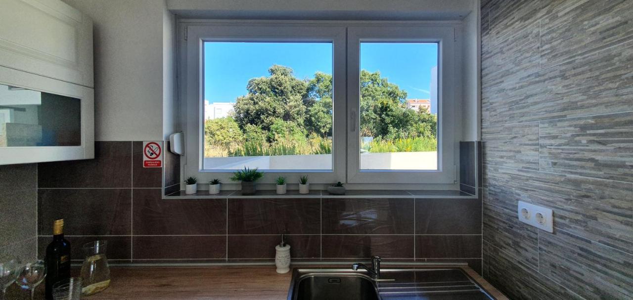 Apartmán Seastar Luxury With Private Pool And Sea View *